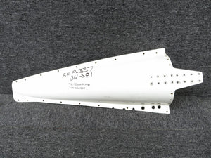 1522416-2 Cessna P-337 Upper Tail Boom Fairing Assembly RH