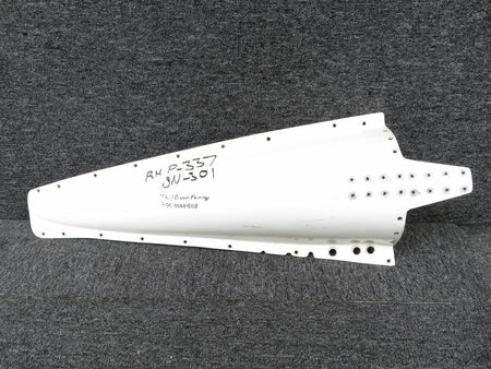 Cessna Aircraft Parts 1522416-2 Cessna P-337 Upper Tail Boom Fairing Assembly RH