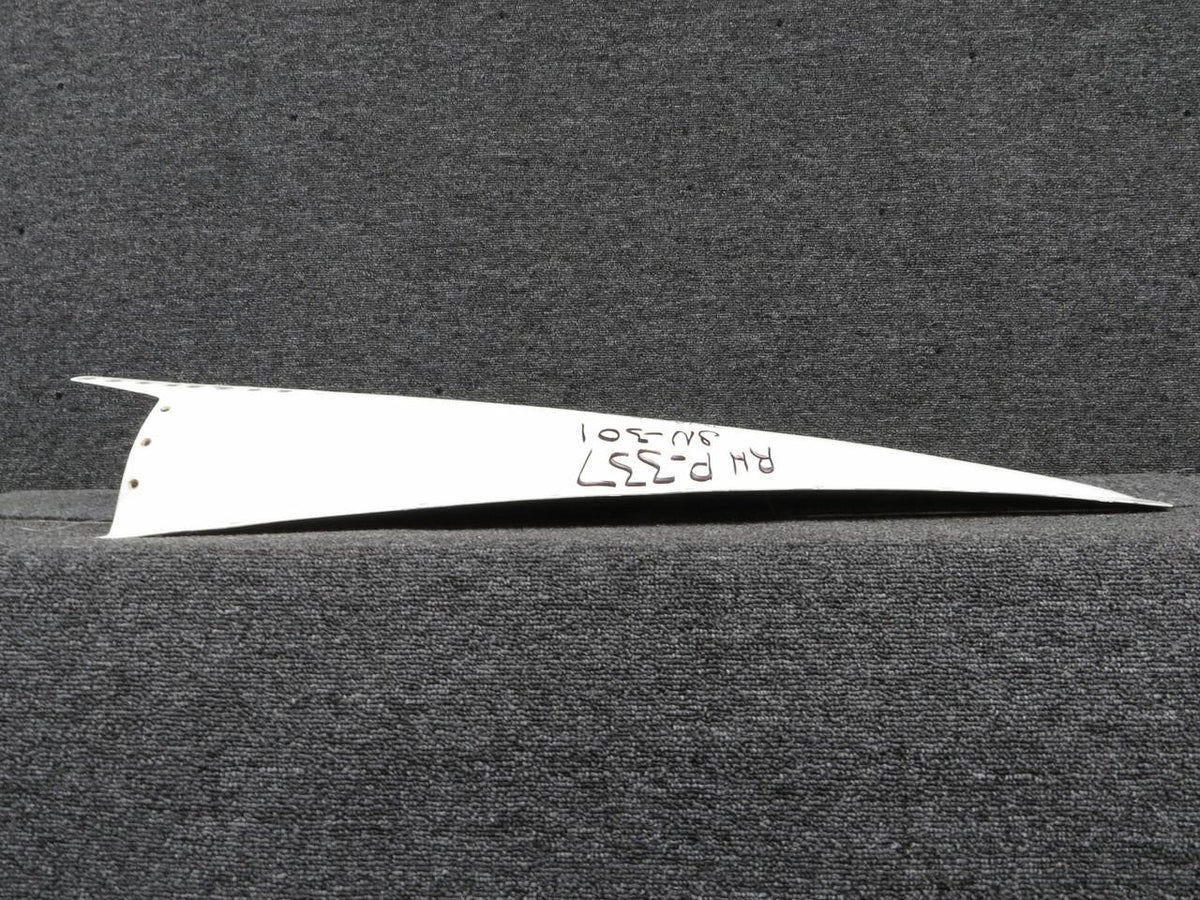 Cessna Aircraft Parts 1522416-2 Cessna P-337 Upper Tail Boom Fairing Assembly RH
