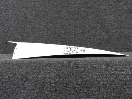 Cessna Aircraft Parts 1522416-2 Cessna P-337 Upper Tail Boom Fairing Assembly RH