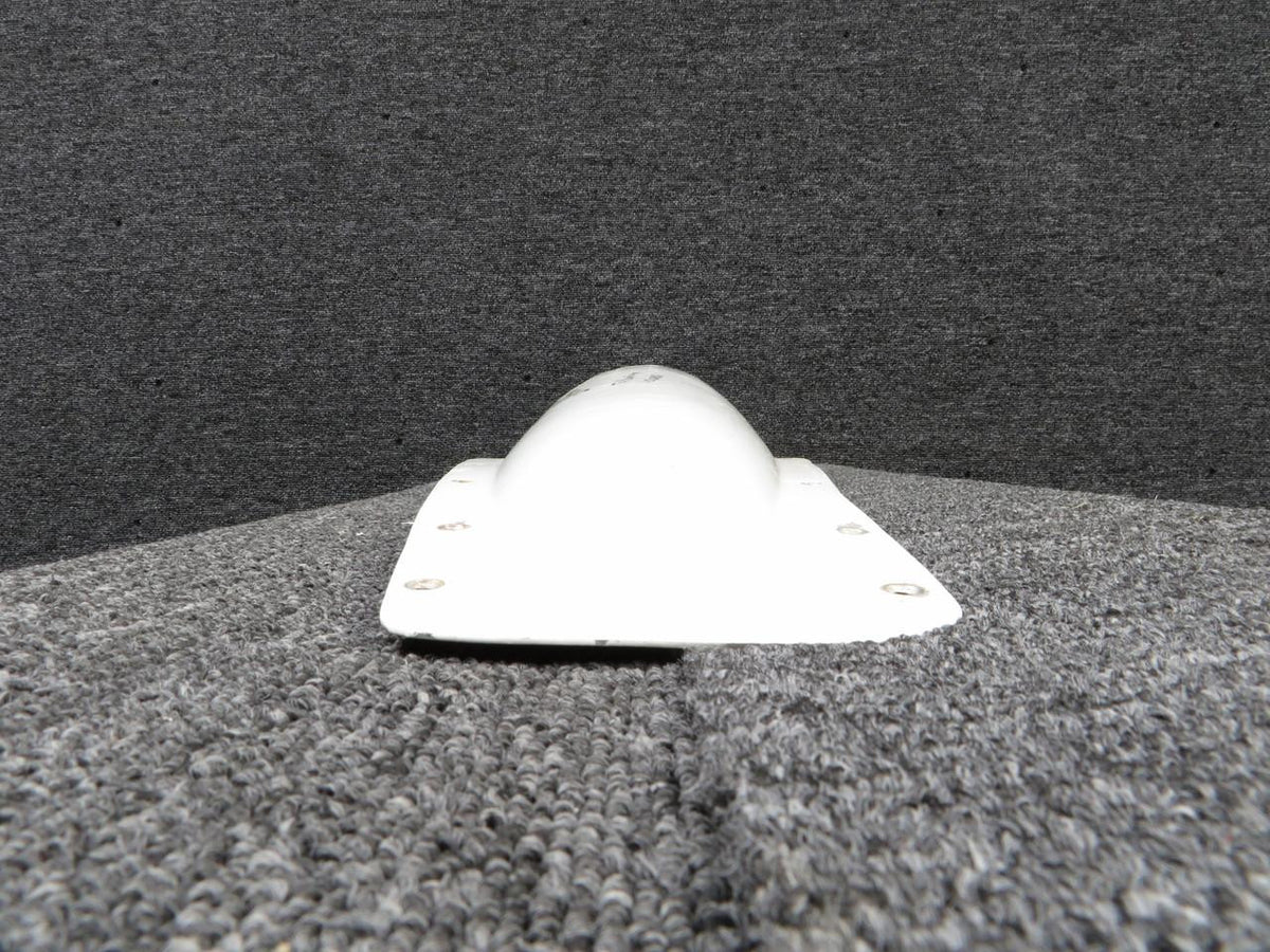 Cessna Aircraft Parts 1522416-2 Cessna P-337 Upper Tail Boom Fairing Assembly RH