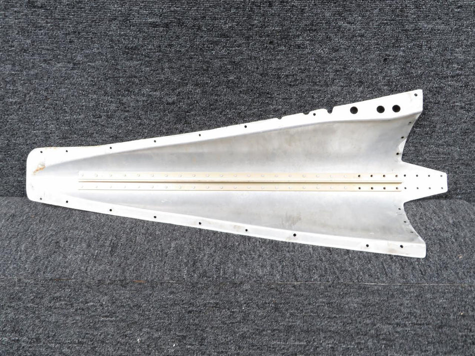 Cessna Aircraft Parts 1522416-2 Cessna P-337 Upper Tail Boom Fairing Assembly RH