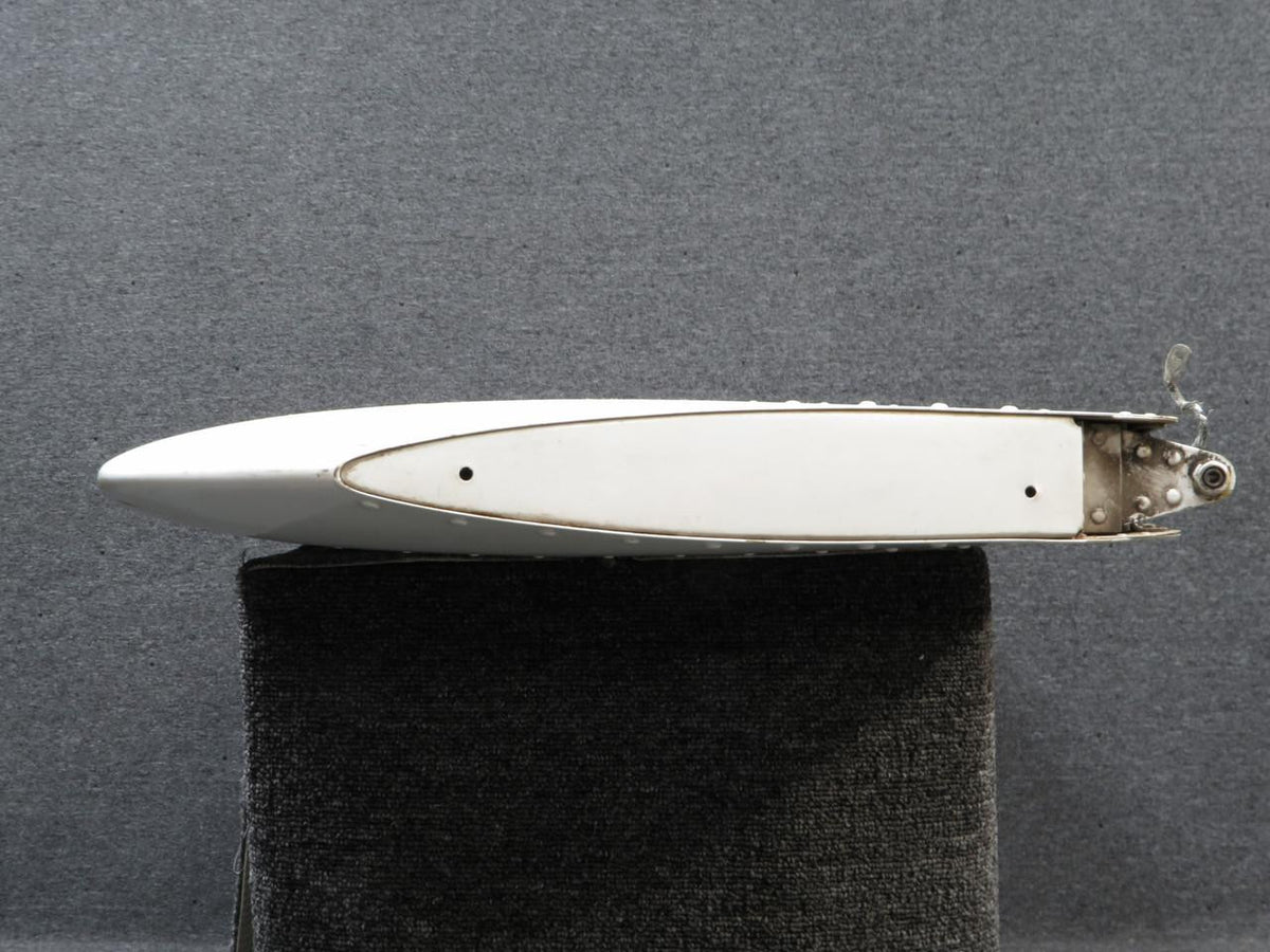 Beechcraft Parts 33-620001-601 Beech BE-F33C Horizontal Stabilizer Assembly LH