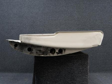 Cessna Aircraft Parts 6225120-15 Cessna C-650 Flap Assembly RH (Damaged)