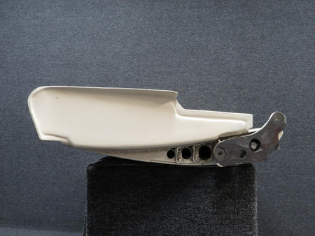Cessna Aircraft Parts 6225120-15 Cessna C-650 Flap Assembly RH (Damaged)