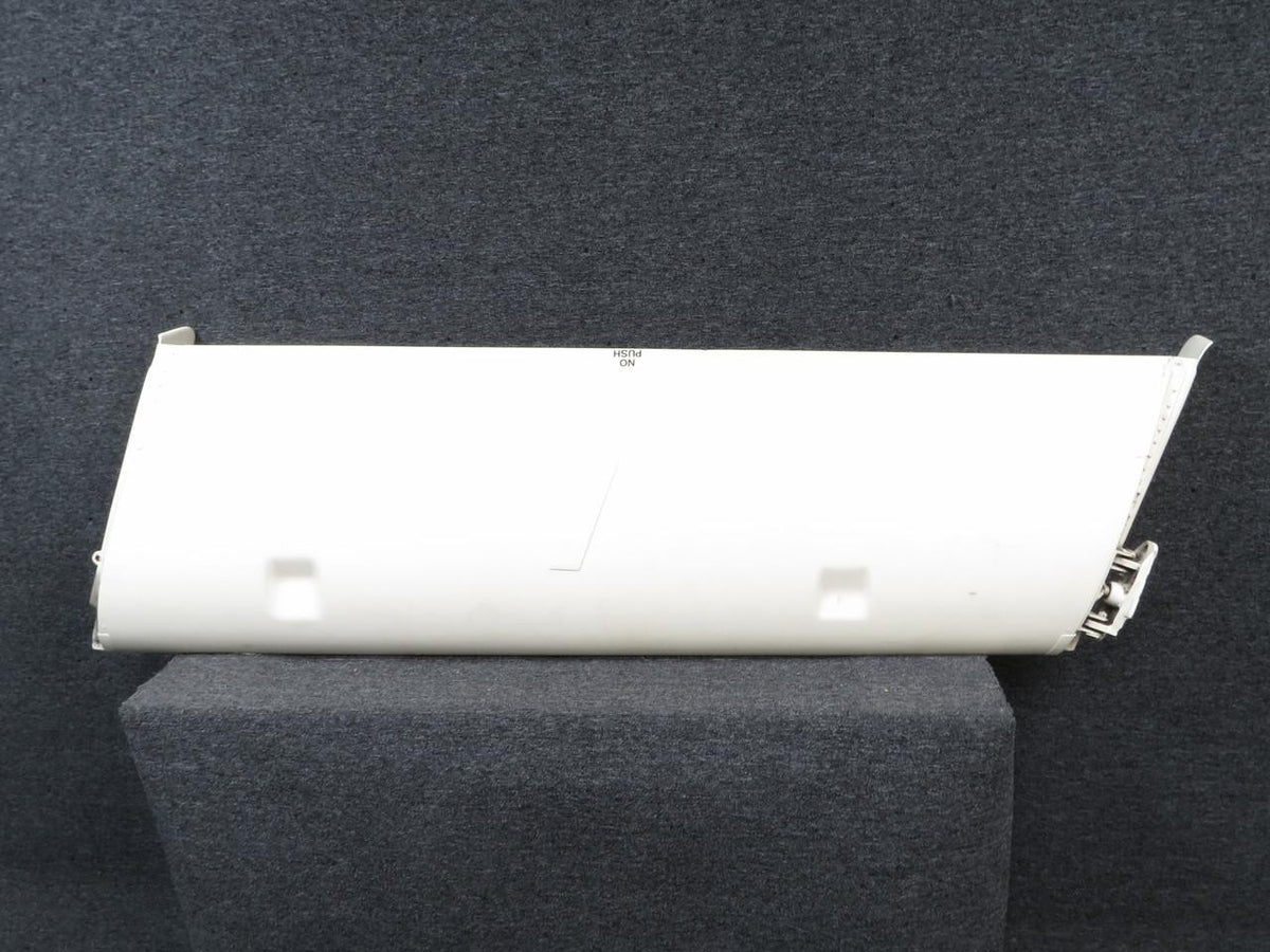 Cessna Aircraft Parts 6225120-15 Cessna C-650 Flap Assembly RH (Damaged)