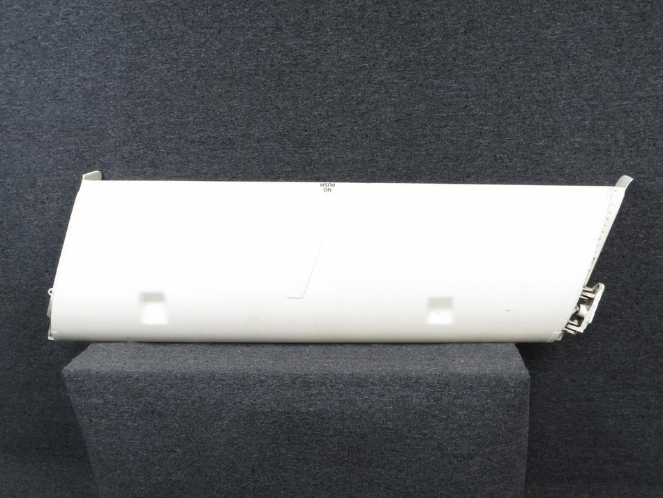 Cessna Aircraft Parts 6225120-15 Cessna C-650 Flap Assembly RH (Damaged)