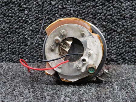 Whelen 757-762 Piper PA-34 Whelen Strobe Light Assembly (Red and White Split)