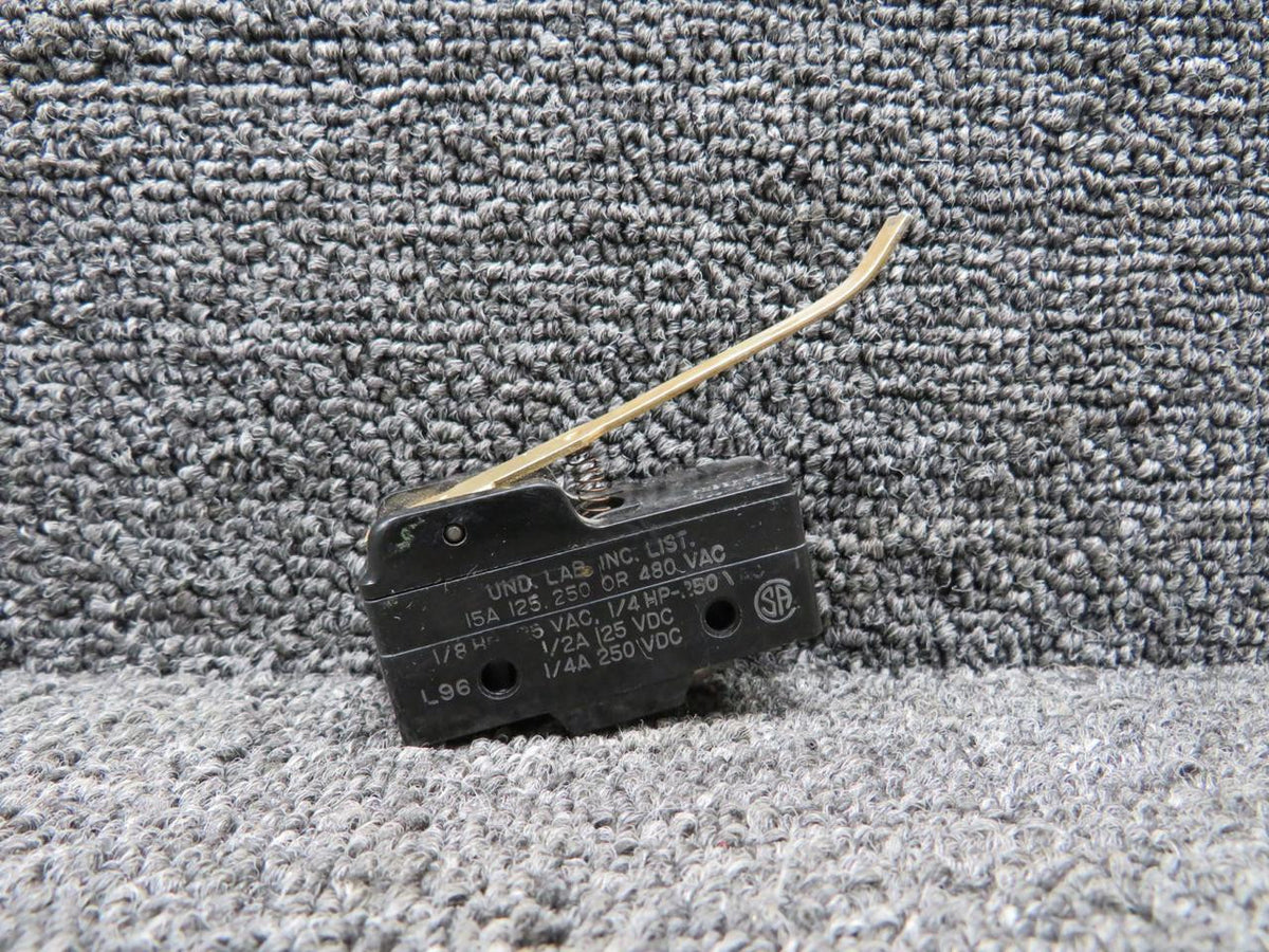 Microswitch BZ-7RWT80 Micro Switch