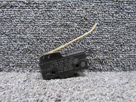 Microswitch BZ-7RWT80 Micro Switch