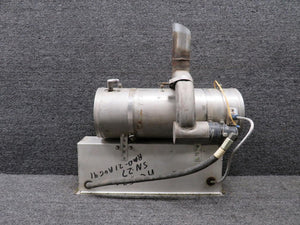A02C08 Janitrol V25 Gasoline Fired Heater Assembly (24V)