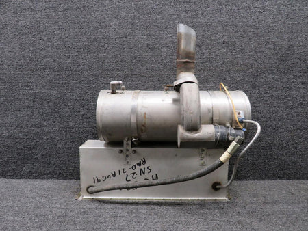 Janitrol A02C08 Janitrol V25 Gasoline Fired Heater Assembly (24V)