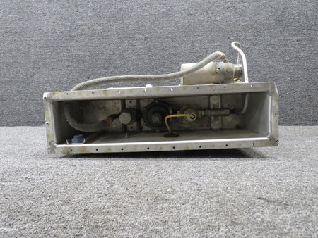 Janitrol A02C08 Janitrol V25 Gasoline Fired Heater Assembly (24V)
