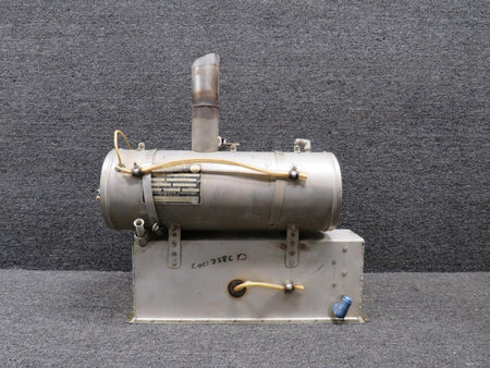 Janitrol A02C08 Janitrol V25 Gasoline Fired Heater Assembly (24V)