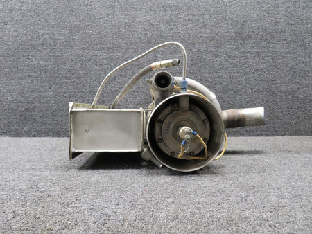 Janitrol A02C08 Janitrol V25 Gasoline Fired Heater Assembly (24V)