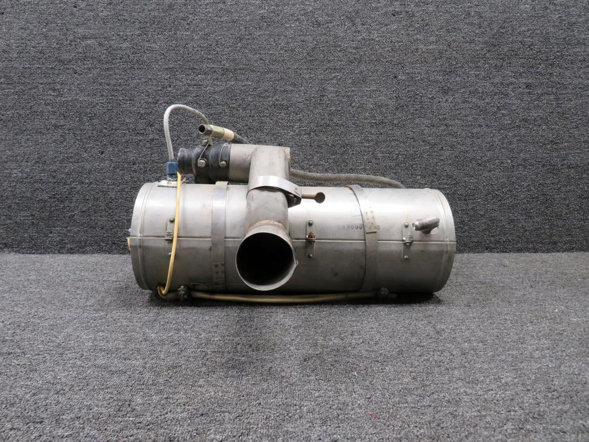 Janitrol A02C08 Janitrol V25 Gasoline Fired Heater Assembly (24V)
