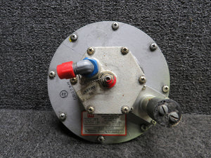 88000-4 (Use: 05E10-2) Cessna T337G Janitrol Safety Valve