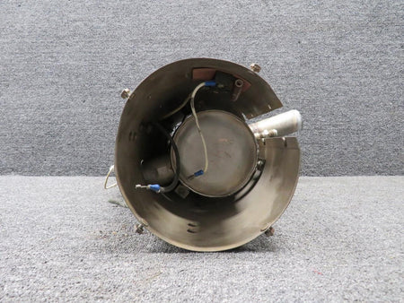 Stewart-Warner 8240A Stewart Warner South Wind Cabin Heater Assembly (24V) (Core)