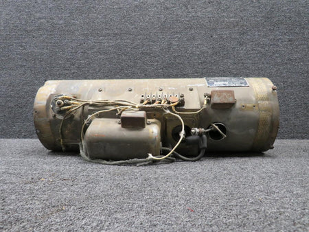 Stewart-Warner 8240A Stewart Warner South Wind Cabin Heater Assembly (24V) (Core)