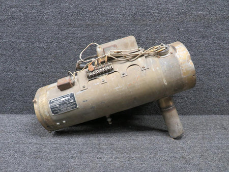Stewart-Warner 8240A Stewart Warner South Wind Cabin Heater Assembly (24V) (Core)