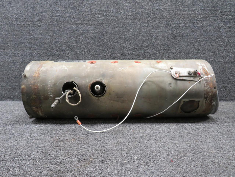 Stewart-Warner 8259GL-1 Stewart Warner Cabin Heater Assembly (Core)