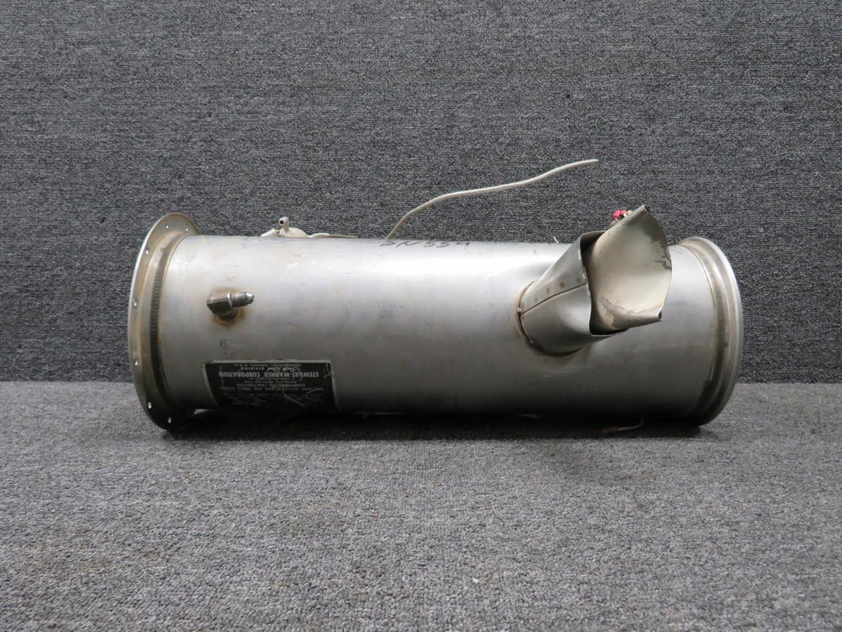 Stewart-Warner G722129-1 Stewart Warner Cabin Heater Assembly (27V) (12.5A) (Core)