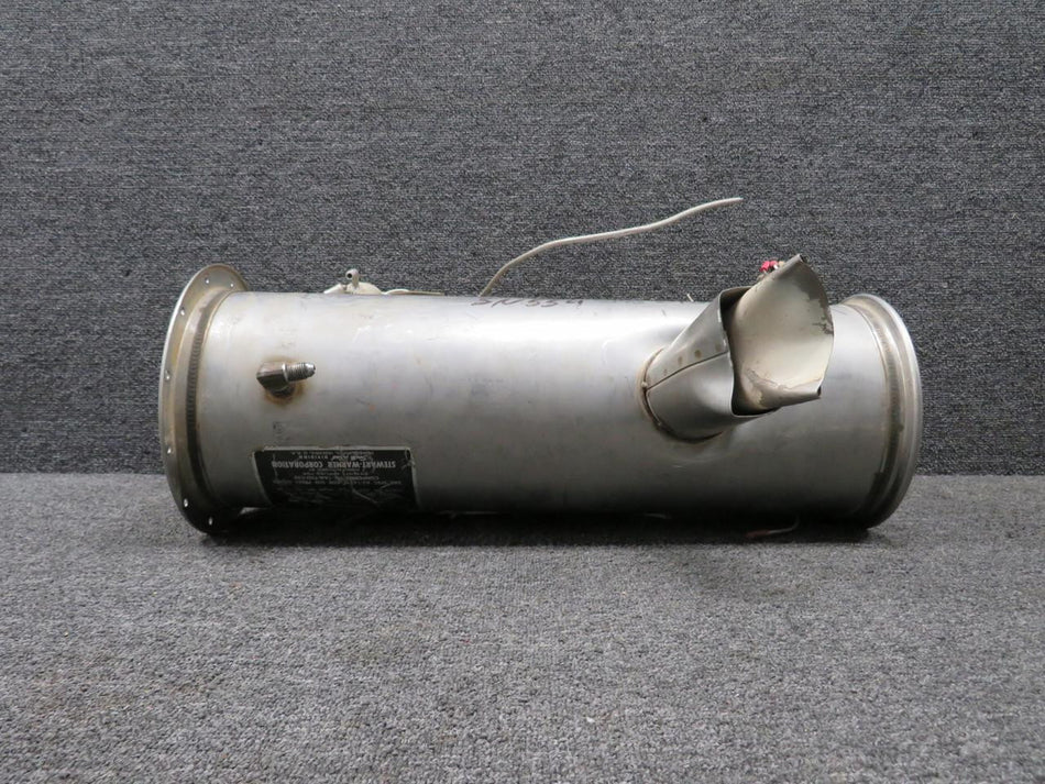 Stewart-Warner G722129-1 Stewart Warner Cabin Heater Assembly (27V) (12.5A) (Core)