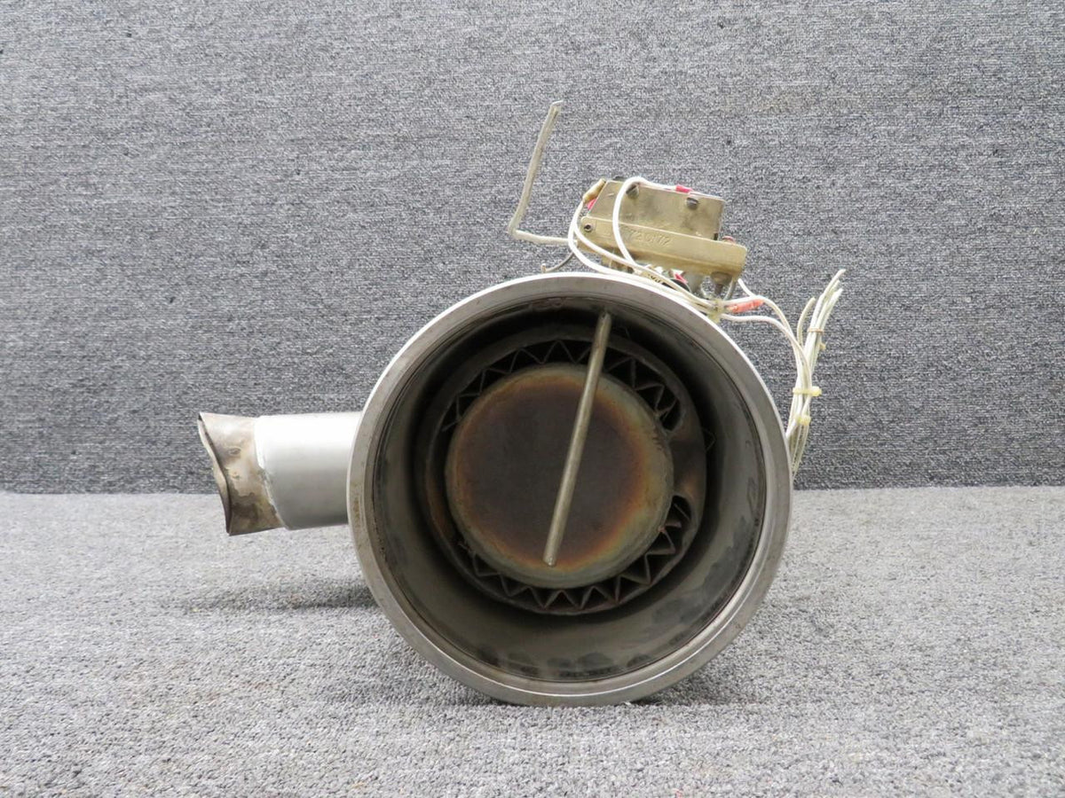 Stewart-Warner G722129-1 Stewart Warner Cabin Heater Assembly (27V) (12.5A) (Core)