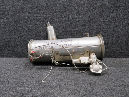 Stewart-Warner G722129-1 Stewart Warner Cabin Heater Assembly (27V) (12.5A) (Core)