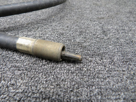 SS White Industries 12163Y SS White Shaft and Casing Assembly (Length: 64”)