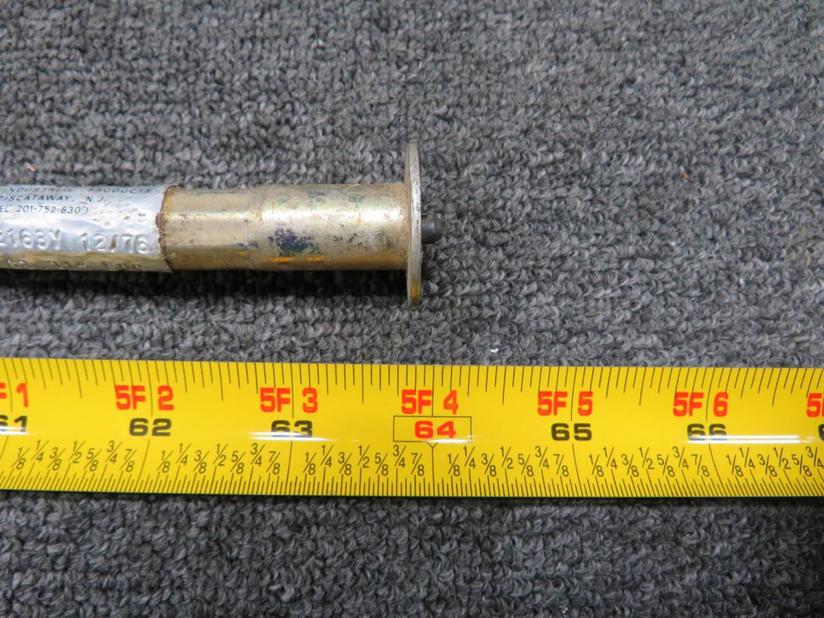 SS White Industries 12163Y SS White Shaft and Casing Assembly (Length: 64”)