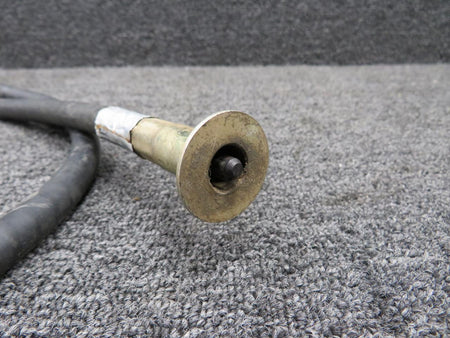 SS White Industries 12163Y SS White Shaft and Casing Assembly (Length: 64”)