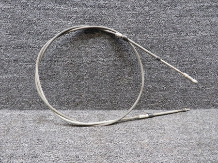 Cessna Aircraft Parts S1605-3 Cessna 172RG Tachometer Drive Shaft Cable (L: 34”)