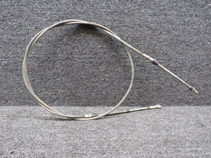S1605-3 Cessna 172RG Tachometer Drive Shaft Cable (L: 34”)