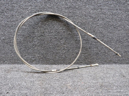Cessna Aircraft Parts S1605-3 Cessna 172RG Tachometer Drive Shaft Cable (L: 34”)