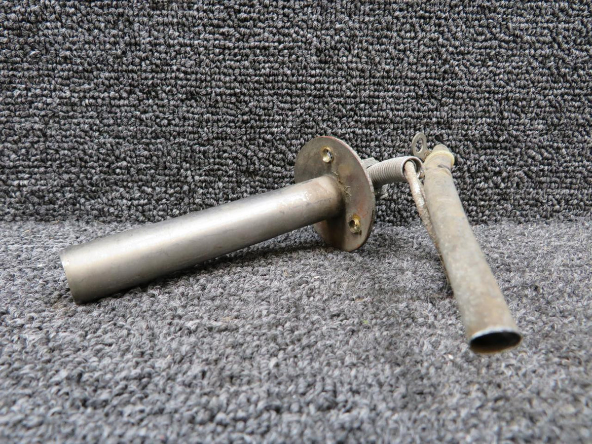 Fenwal 17321-509 Fenwal Inc Thermoswitch (Range: -100 to 300F) (Volts: 14-28) (Worn)