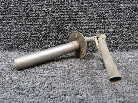 Fenwal 17321-509 Fenwal Inc Thermoswitch (Range: -100 to 300F) (Volts: 14-28) (Worn)