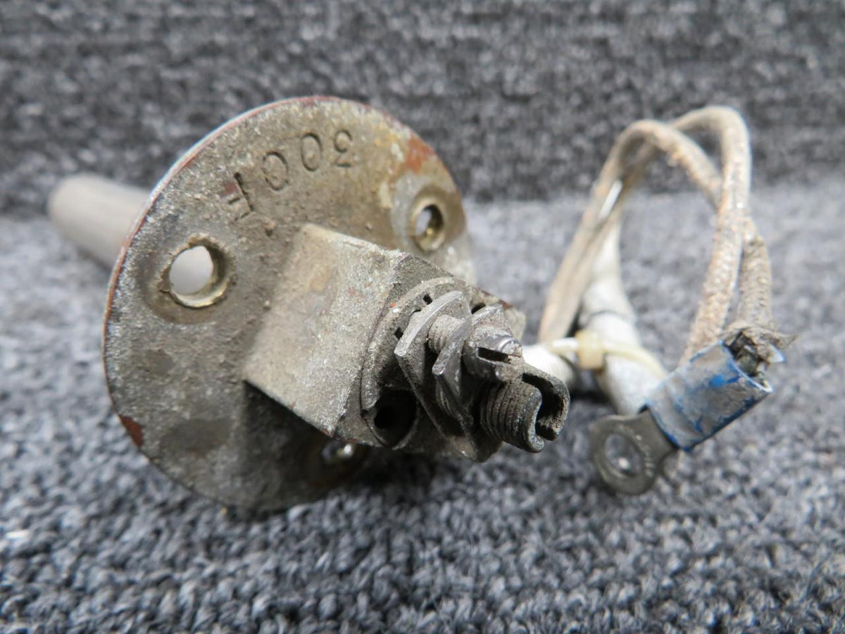 Fenwal 17321-509 Fenwal Inc Thermoswitch (Range: -100 to 300F) (Volts: 14-28) (Worn)