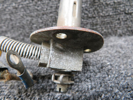 Fenwal 17321-509 Fenwal Inc Thermoswitch (Range: -100 to 300F) (Volts: 14-28) (Worn)