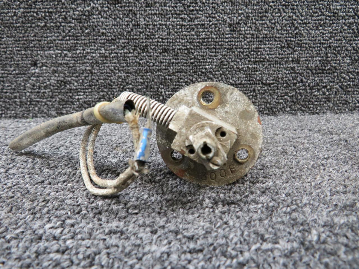 Fenwal 17321-509 Fenwal Inc Thermoswitch (Range: -100 to 300F) (Volts: 14-28) (Worn)