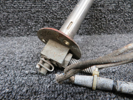 Fenwal 17321-509 Fenwal Inc Thermoswitch (Range: -100 to 300F) (Volts: 14-28) (Worn)
