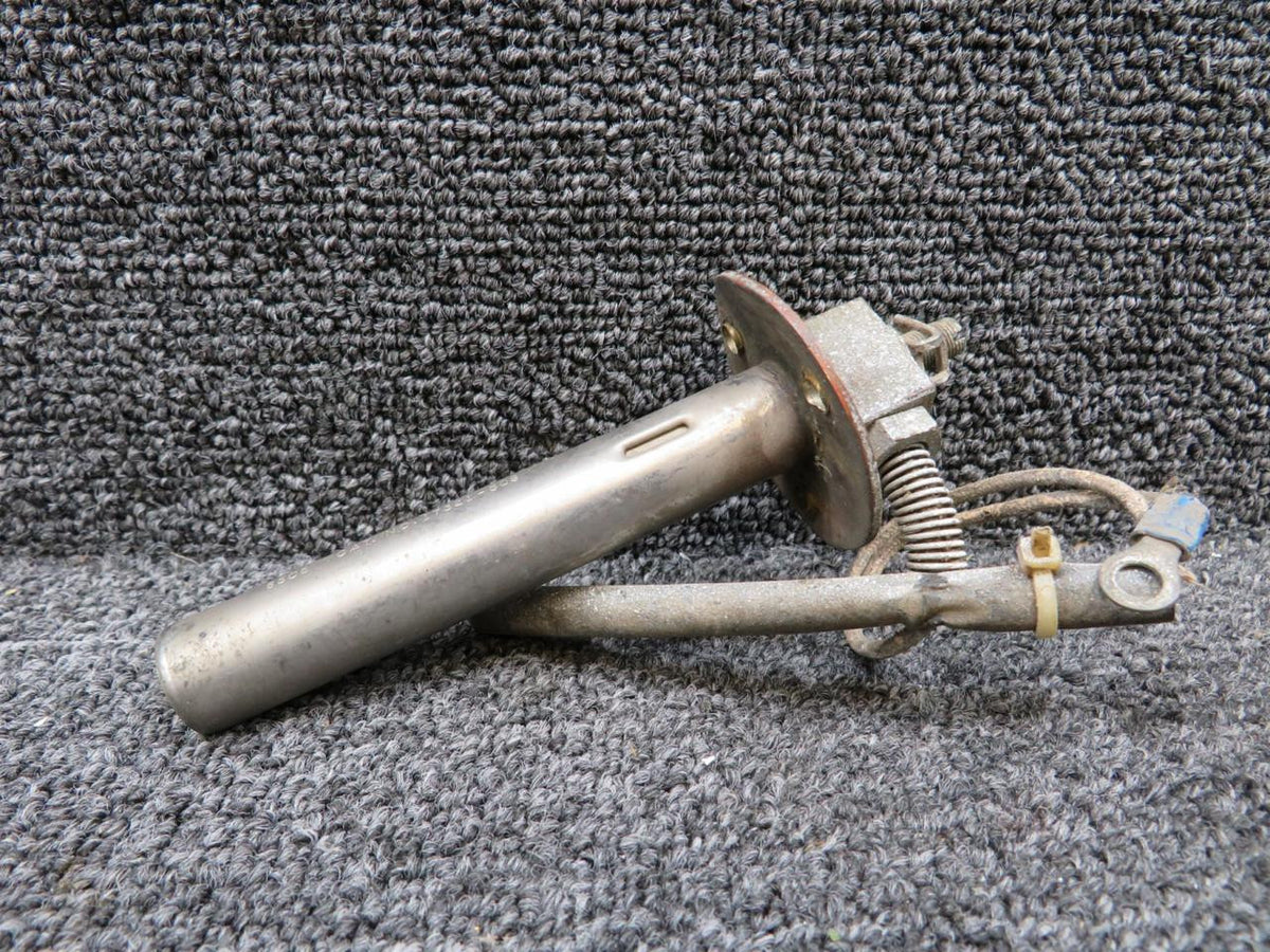 Fenwal 17321-509 Fenwal Inc Thermoswitch (Range: -100 to 300F) (Volts: 14-28) (Worn)