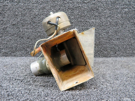 60-550026-1, A35243-030 Beechcraft 60 Valve Body Shell Assembly with Solenoid