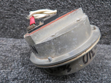 Piper Aircraft Parts 757-577 (Alt: D42D36) Piper PA31-350 Combustion Air Pressure Switch