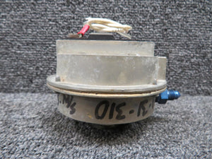 757-577 (Alt: D42D36) Piper PA31-350 Combustion Air Pressure Switch