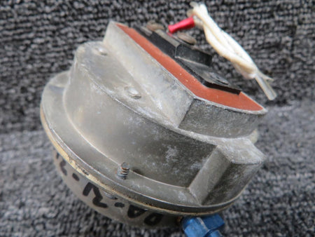 Piper Aircraft Parts 757-577 (Alt: D42D36) Piper PA31-350 Combustion Air Pressure Switch