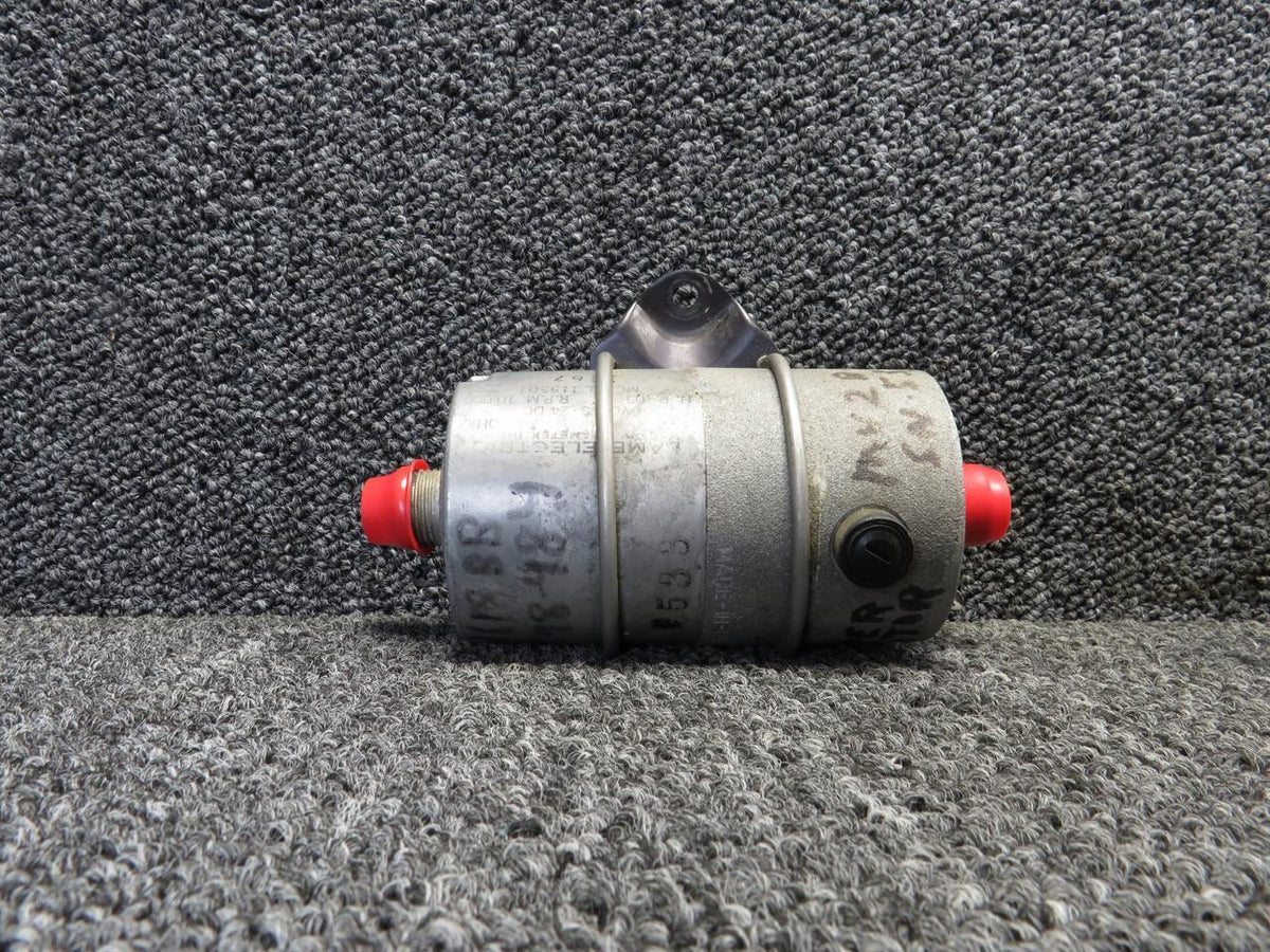 Lamb Electric C2-91326 (Use: 14-91321-00) Lamb Electric 115501 Wiper Motor Assembly