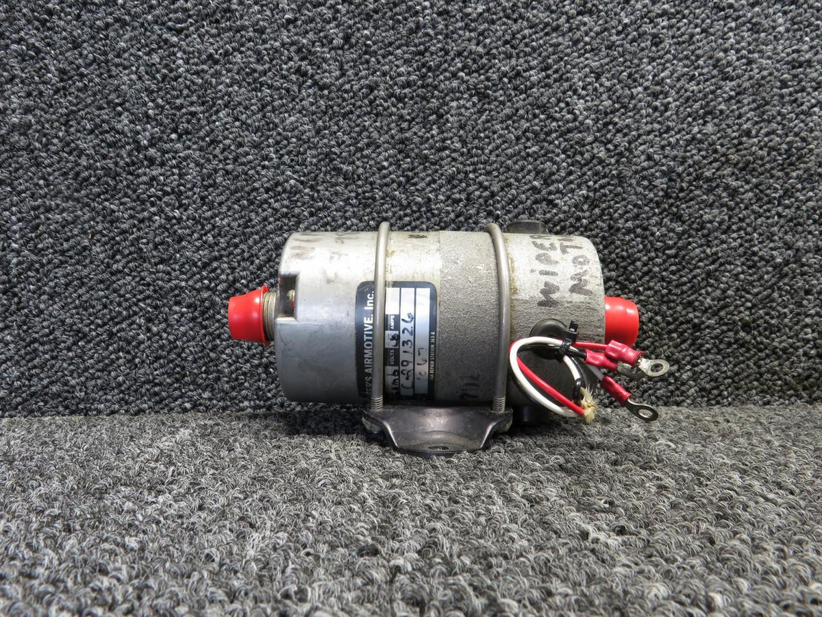 Lamb Electric C2-91326 (Use: 14-91321-00) Lamb Electric 115501 Wiper Motor Assembly