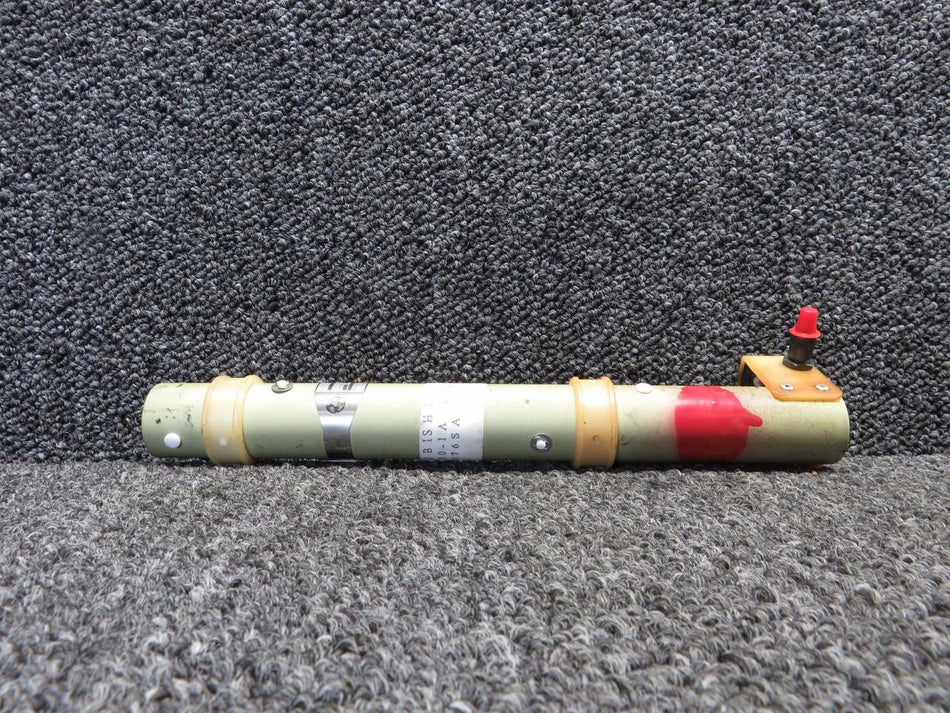 Hokushin PF533-N1 (Alt: 45AS86802-7) Hokushin Electric TSO-C55 Fuel Quantity Transmitter