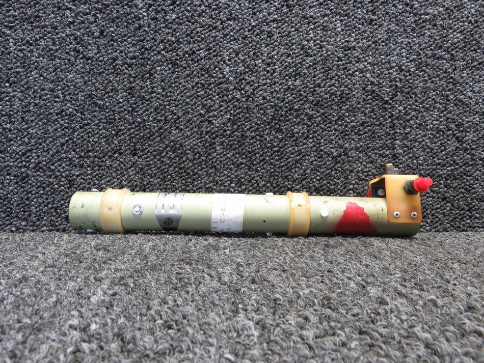 Hokushin PF533-N1 (Alt: 45AS86802-7) Hokushin Electric TSO-C55 Fuel Quantity Transmitter